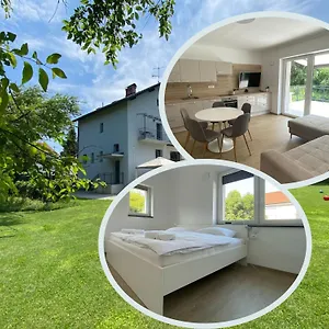  Apartment Ada - 4 Cosy Slovenia
